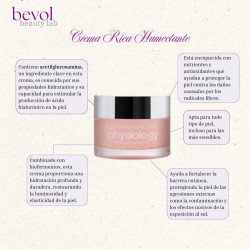 Crema Rica Humectante
