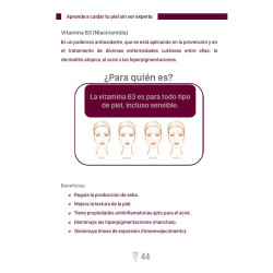 Ebook: Aprende a cuidar tu piel sin ser experta