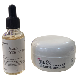 Kit Serum doña bonita +...