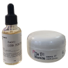 Kit Serum doña bonita + Crema tía blanca (Formato Gel)