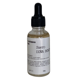 Sérum Doña Bonita