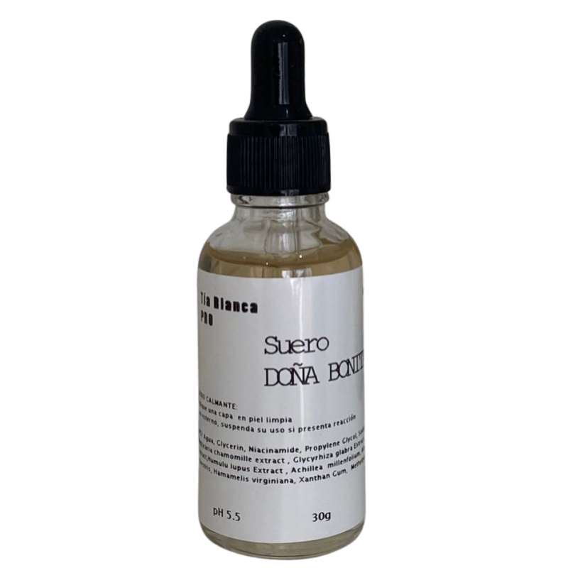Sérum Doña Bonita