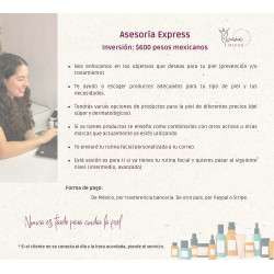 Asesoría Express