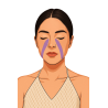 Cinta Lifting Facial