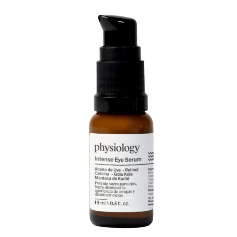 Intense Eye Retinol Serum
