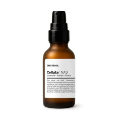 suero facial Cellular NAD