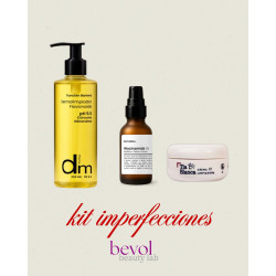Kit "Imperfecciones"