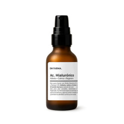 Ácido Hialurónico 3% + Urea...