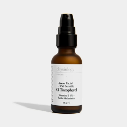 Tocopherol 1% (Vitamina E)