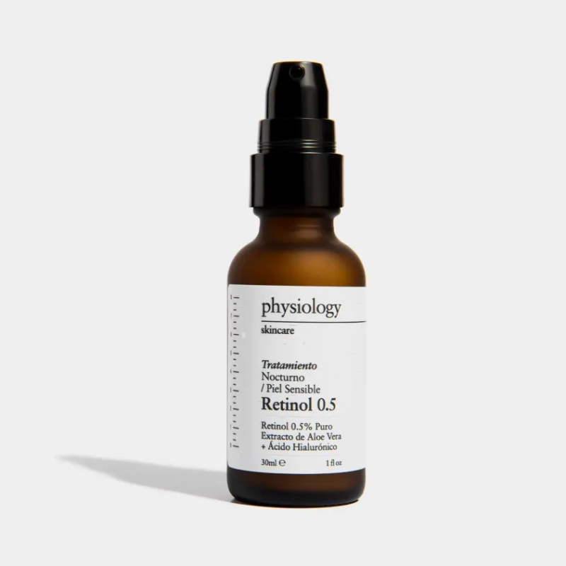Retinol 0.5%