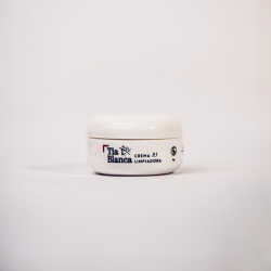 Crema Facial Tia Blanca...