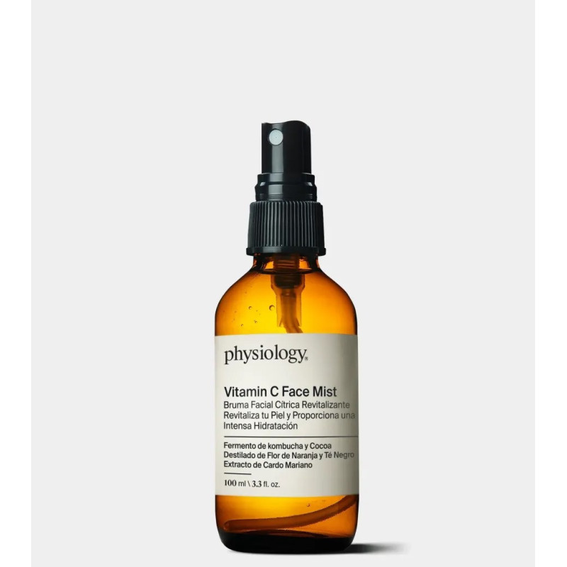 Vitamin C Face Mist