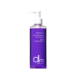 Dermolimpiador Lavanda